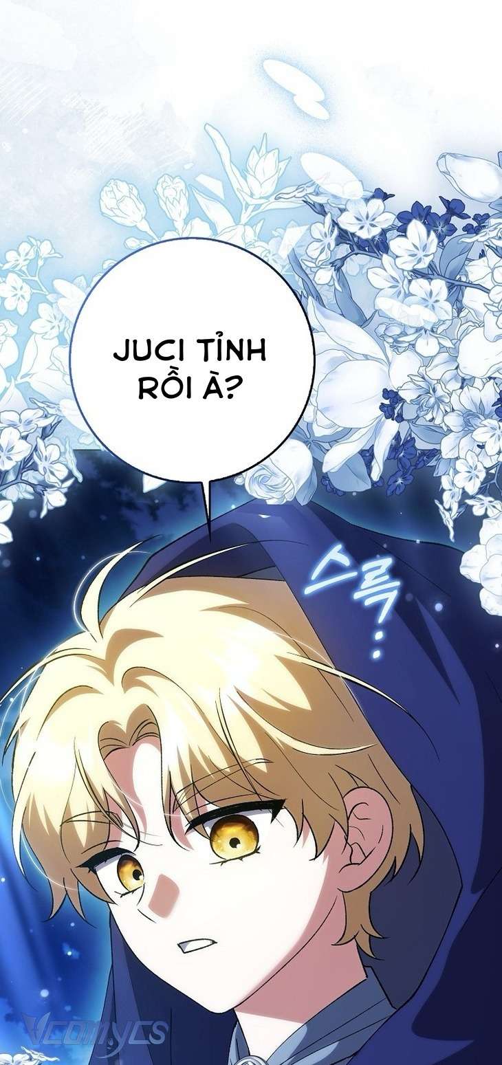 Công Chúa Bạch Hổ Không Có Nguy Hiểm Nha! Chap 14 - Trang 2