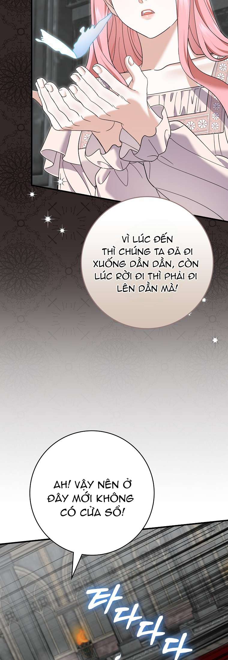 Vị Hôn Phu Phản Diện Cản Trở Con Đường Hoa Của Tôi Chap 67 - Trang 4