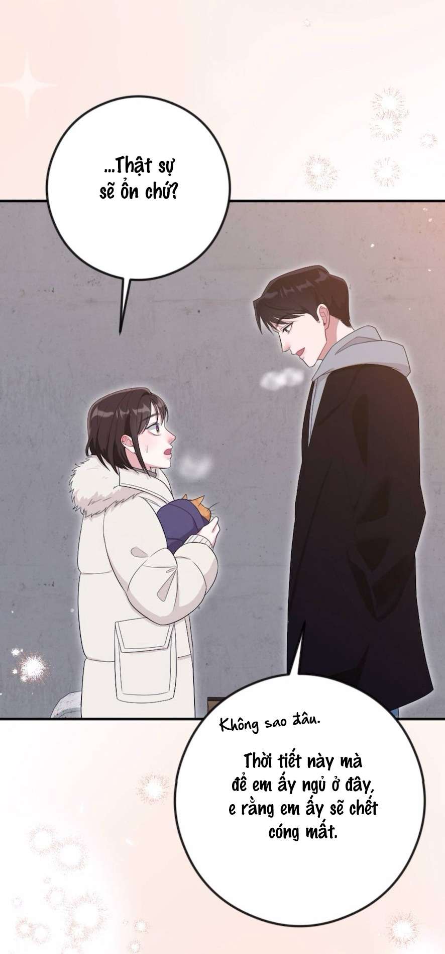 〖18+〗- Chiếm Lấy Em Chap 5 - Trang 2