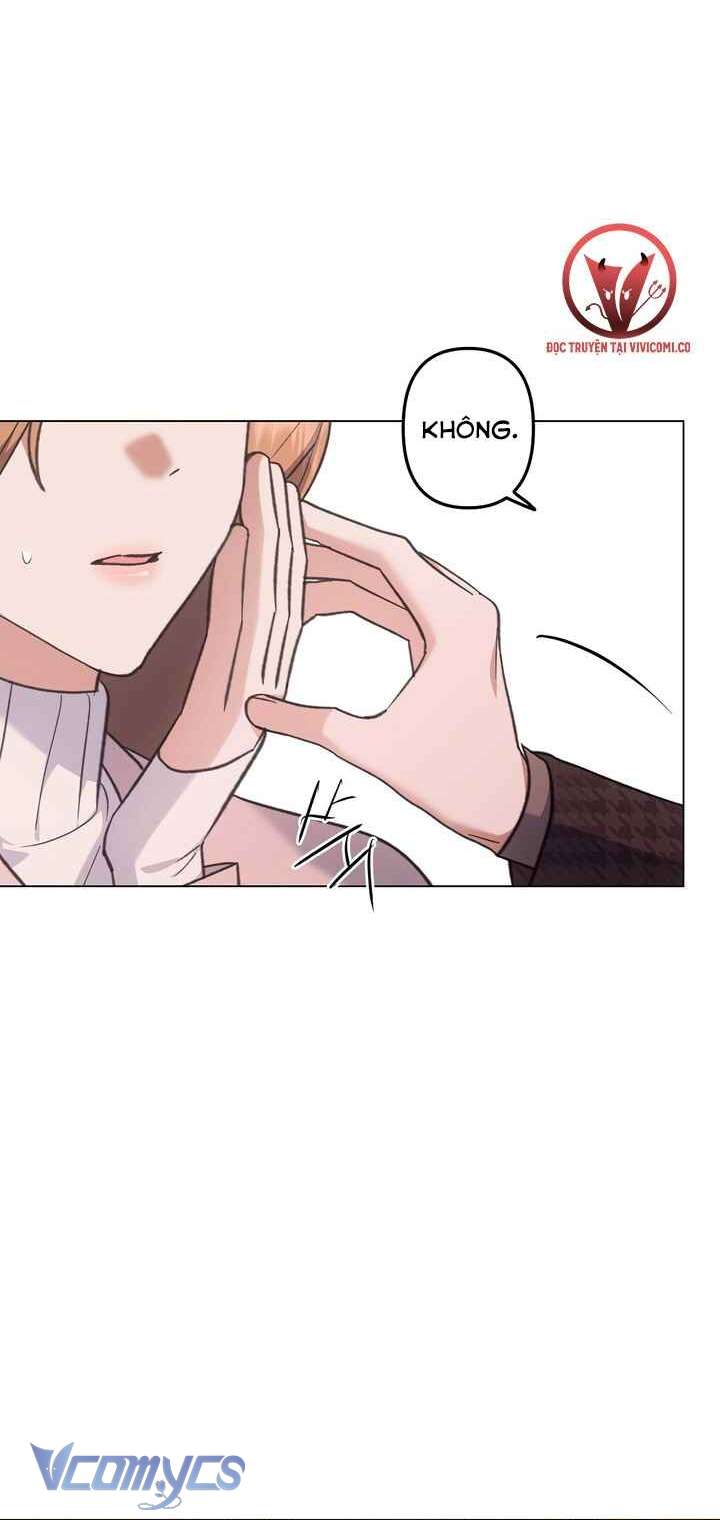 [18+] Vì Những Thứ Đã Tan Vỡ Chap 57 - Trang 3