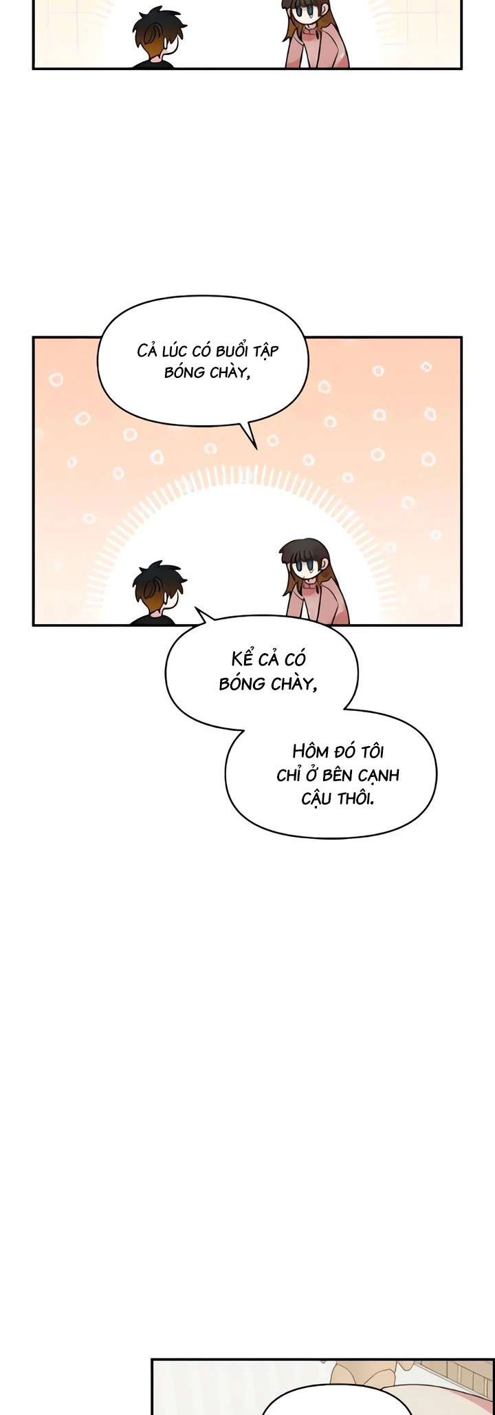 [18+] Người Bạn Rắc Rối Thời Thơ Ấu Của Tôi Chap 50 - Trang 2