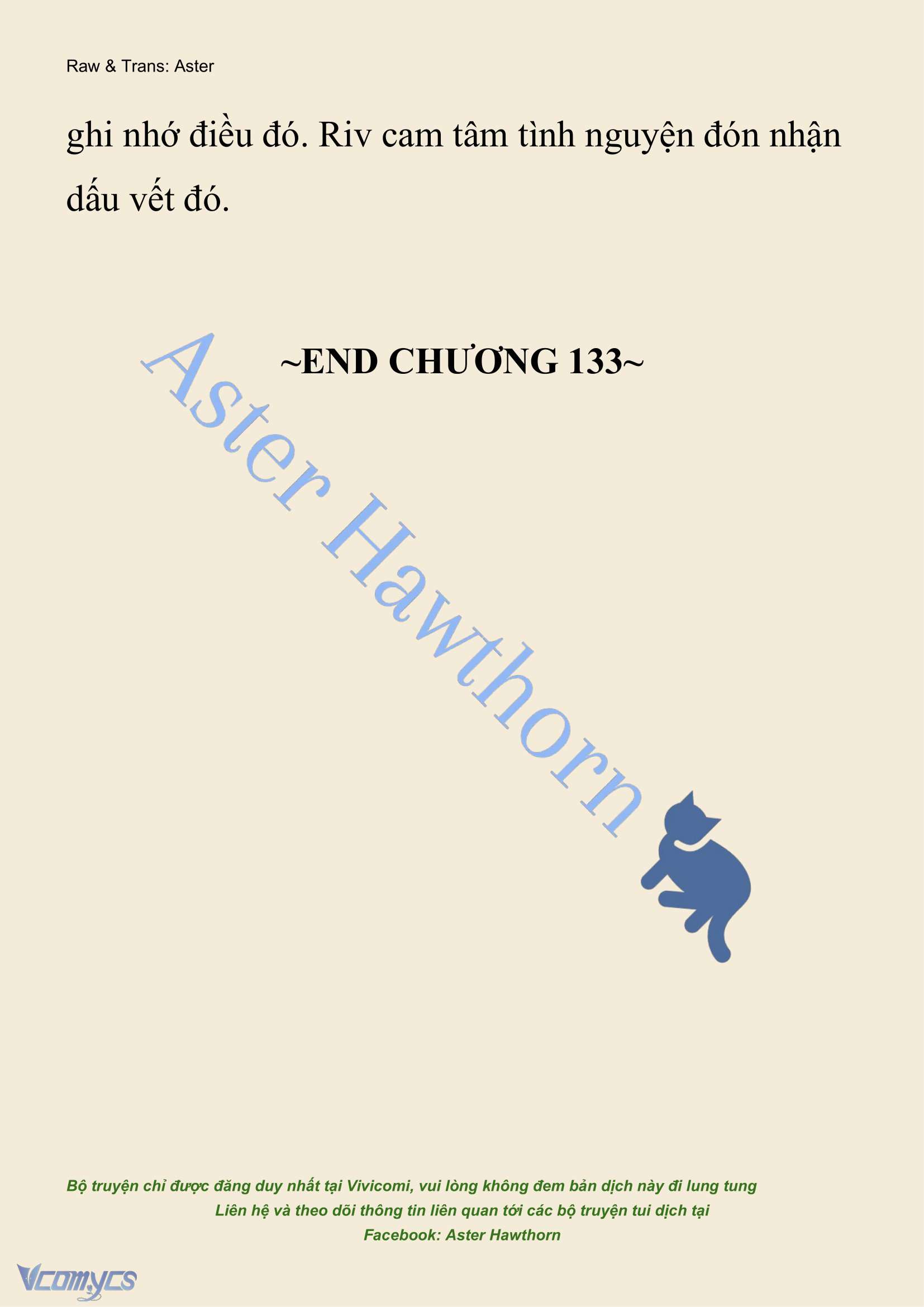 [NOVEL] Odalisque Chap 133 - Trang 2