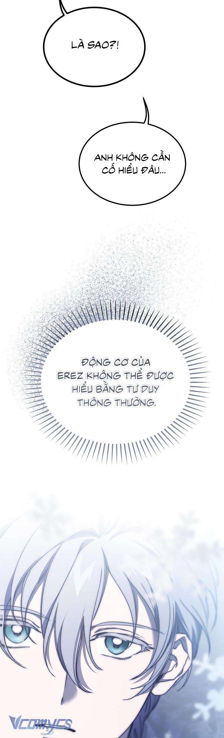 Ác Quỷ Nuôi Dưỡng Tiểu Thư Chap 90 - Next Chap 91