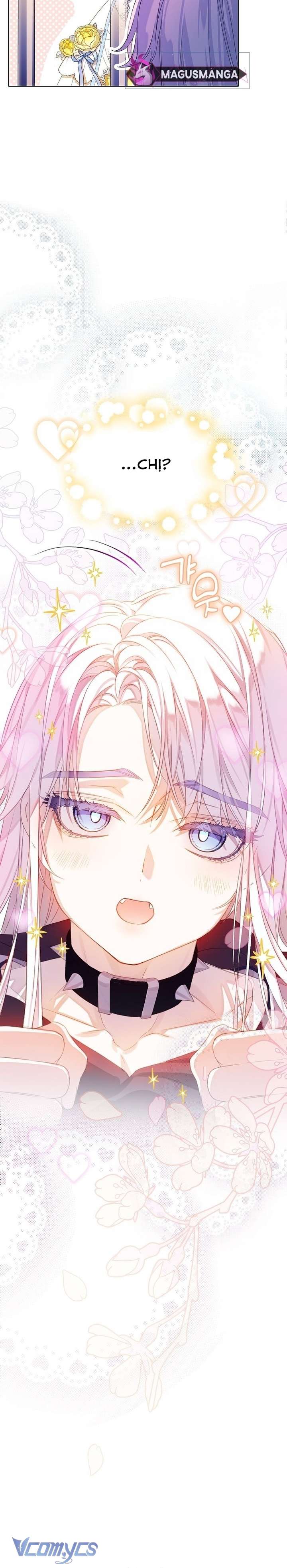 Trở Thành Người Thừa Kế Của Gia Đình Phản Diện Chap 27 - Trang 3