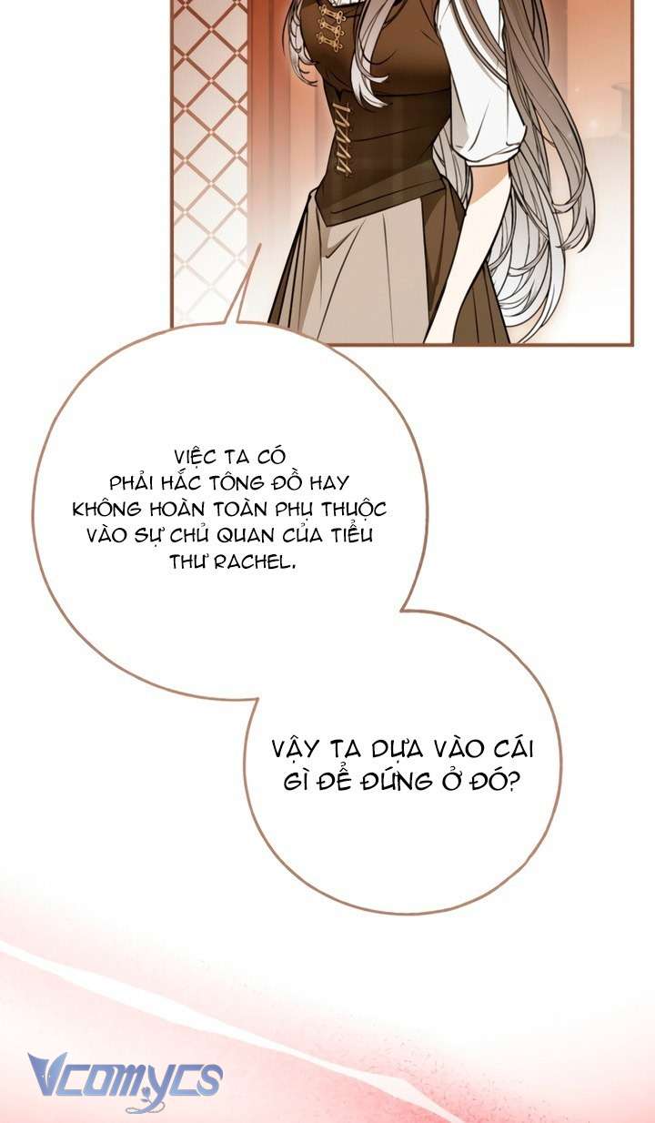 Ai Đó Đang Điều Khiển Cơ Thể Của Tôi Chap 76 - Next Chap 77