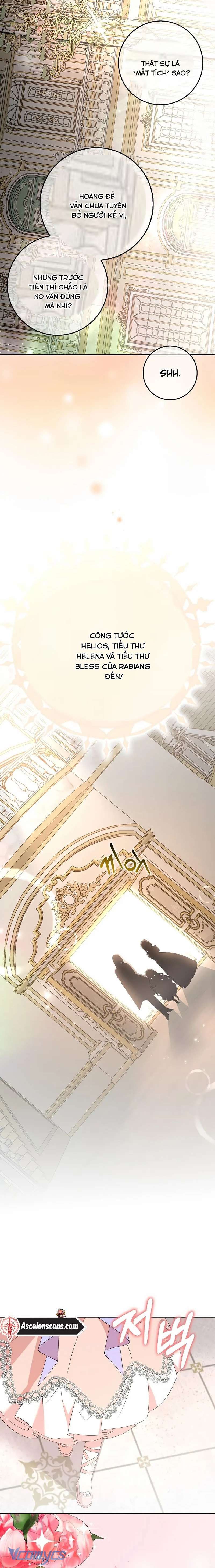 Tôi Sẽ Chiếm Lấy Ngư Trường! Chap 23 - Trang 3