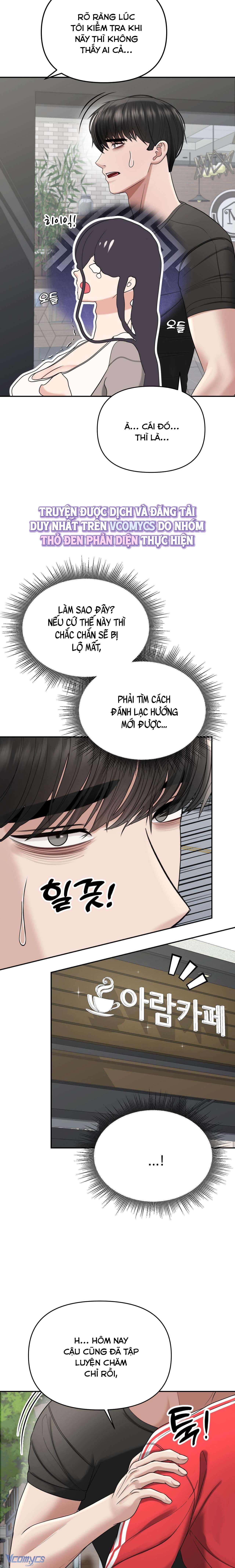 『18+』Danh Sách Ước Nguyện Của Ma Nữ Chap 20 - Trang 2