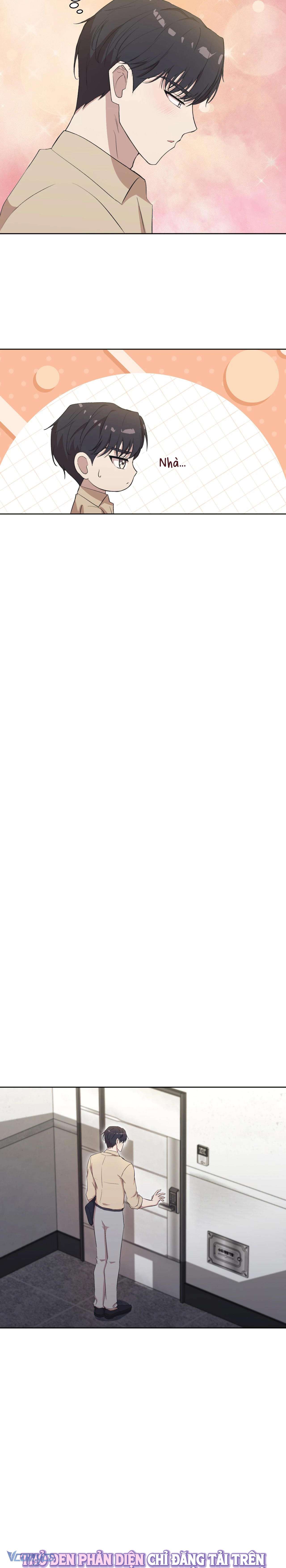 [18+] Mới Cưới Mà Đã Thế Này Sao? Chap 2 - Trang 2