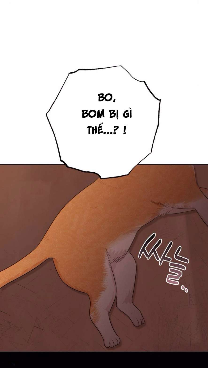 〖18+〗- Chiếm Lấy Em Chap 5 - Trang 2