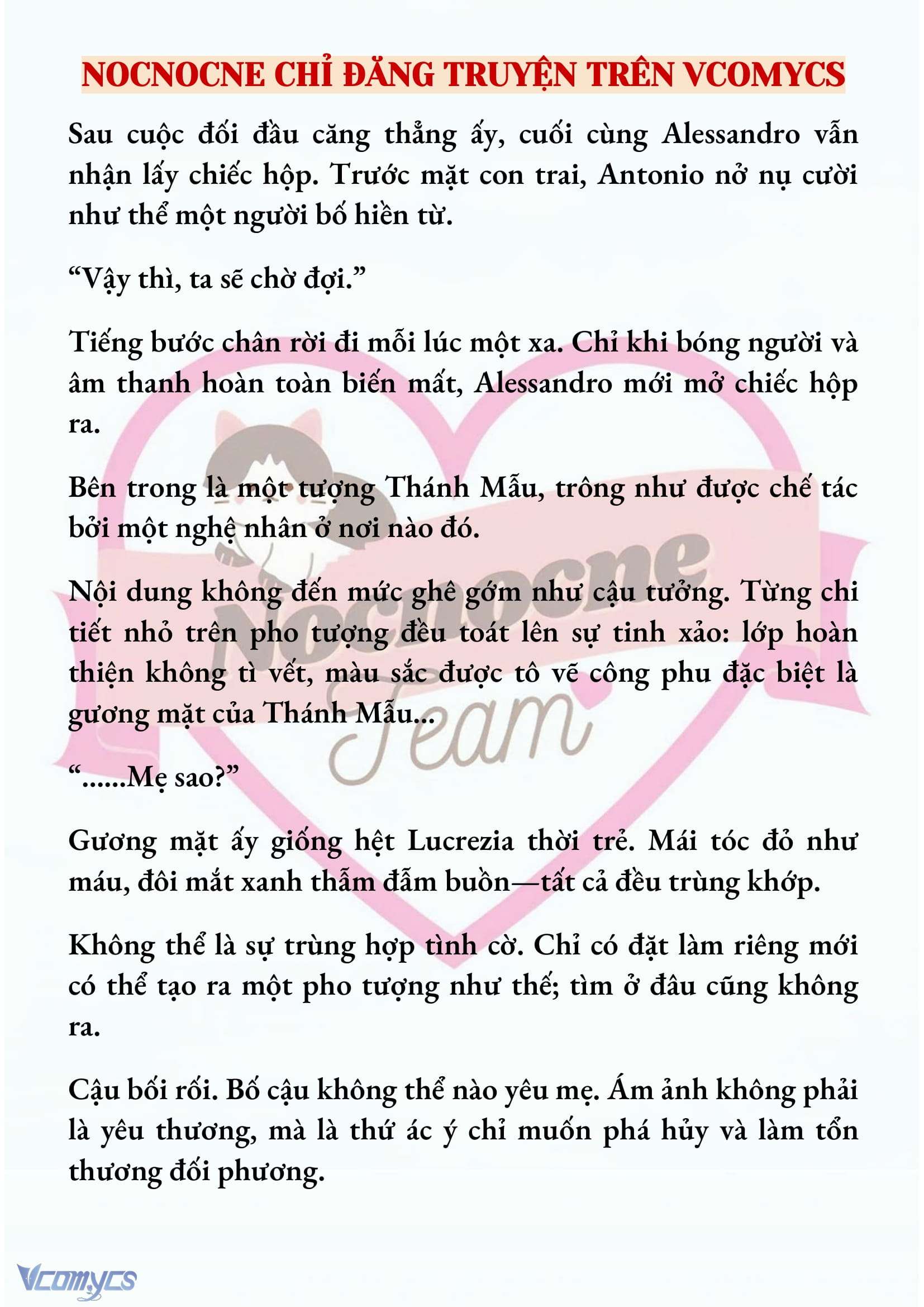 [TIỂU THUYẾT] ĐIỂM CHÍ Chap 100 - Trang 2