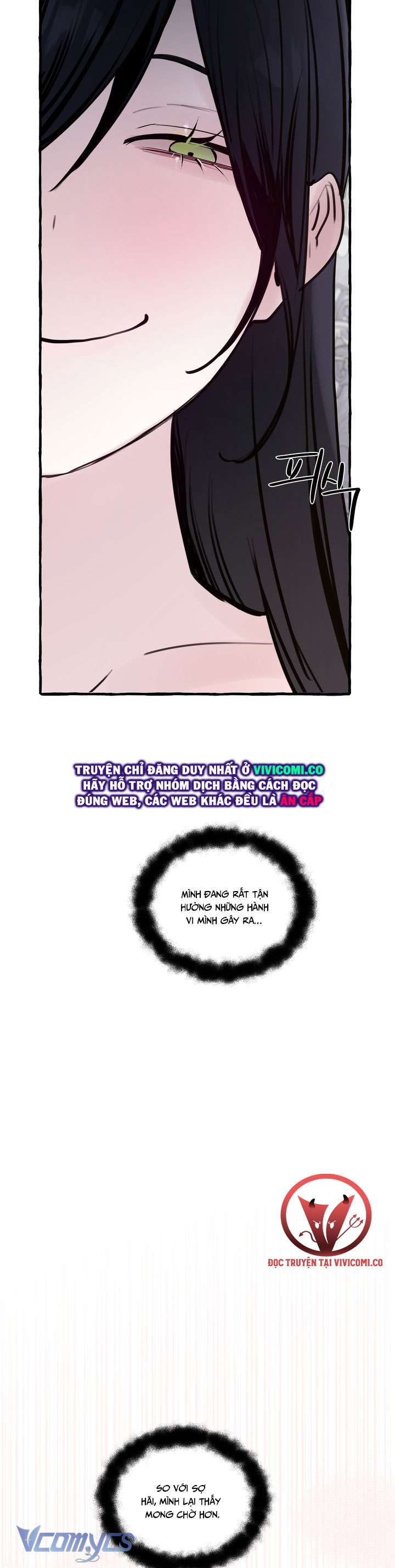 [18+] Hoàng Cung Có Chó Dữ! Chap 66 - Trang 2