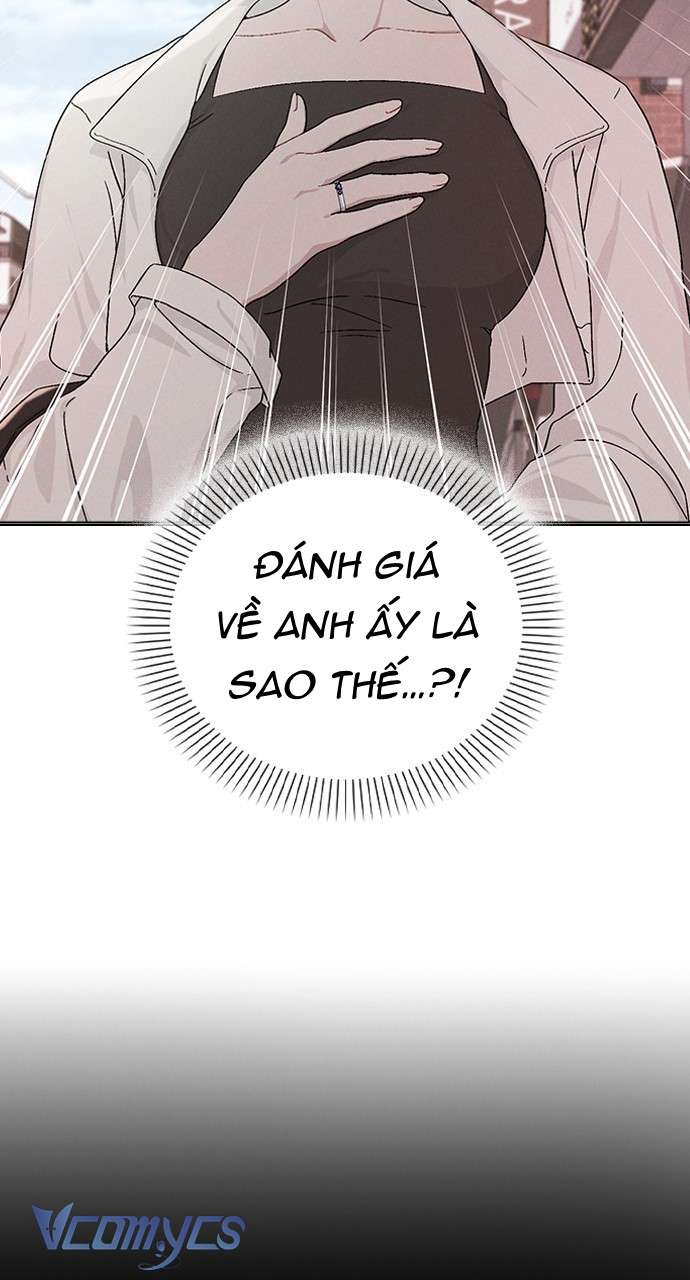 Review Người Yêu Cũ Chap 3 - Trang 3