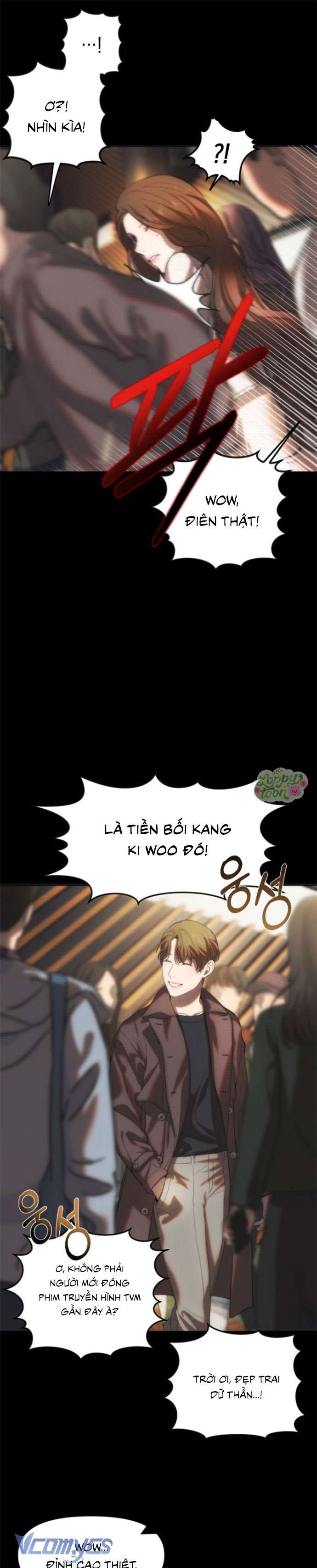 Ai Là Kẻ Đã Giết Tôi? Chap 2 - Trang 3