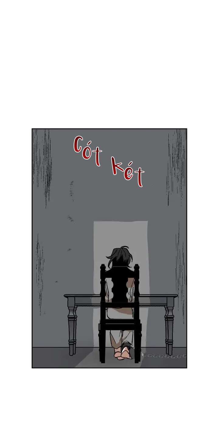 Vị Hôn Thê Khế Ước Của Công Tước Chap 122 - Next Chap 123