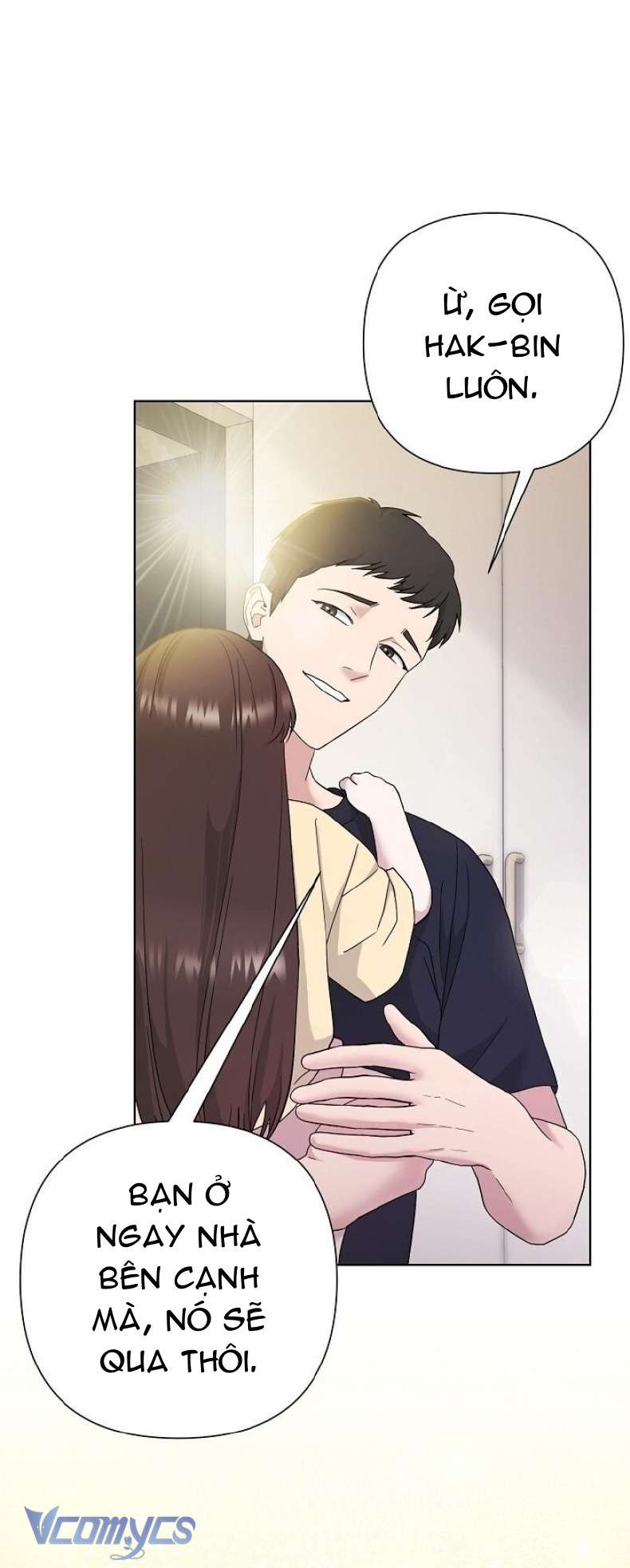 Thiêu Rụi Chap 1 - Trang 2