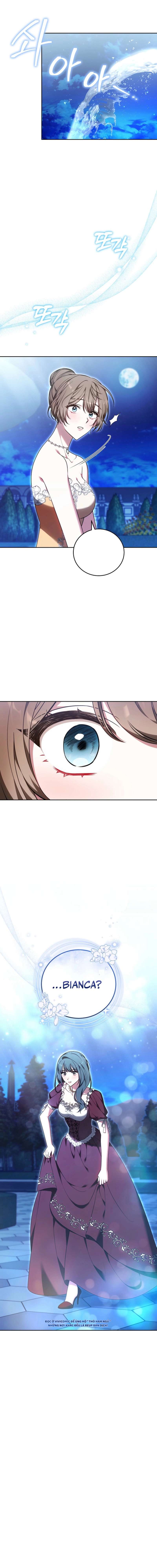 Lời Tỏ Tình Lần Thứ 101 Chap 10 - Trang 3