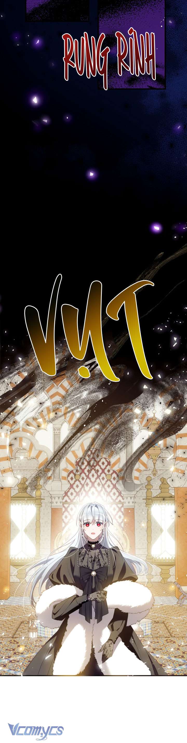 Chúng Ta Có Thể Trở Thành Một Gia Đình Được Không? Chap 142 - Next Chap 143