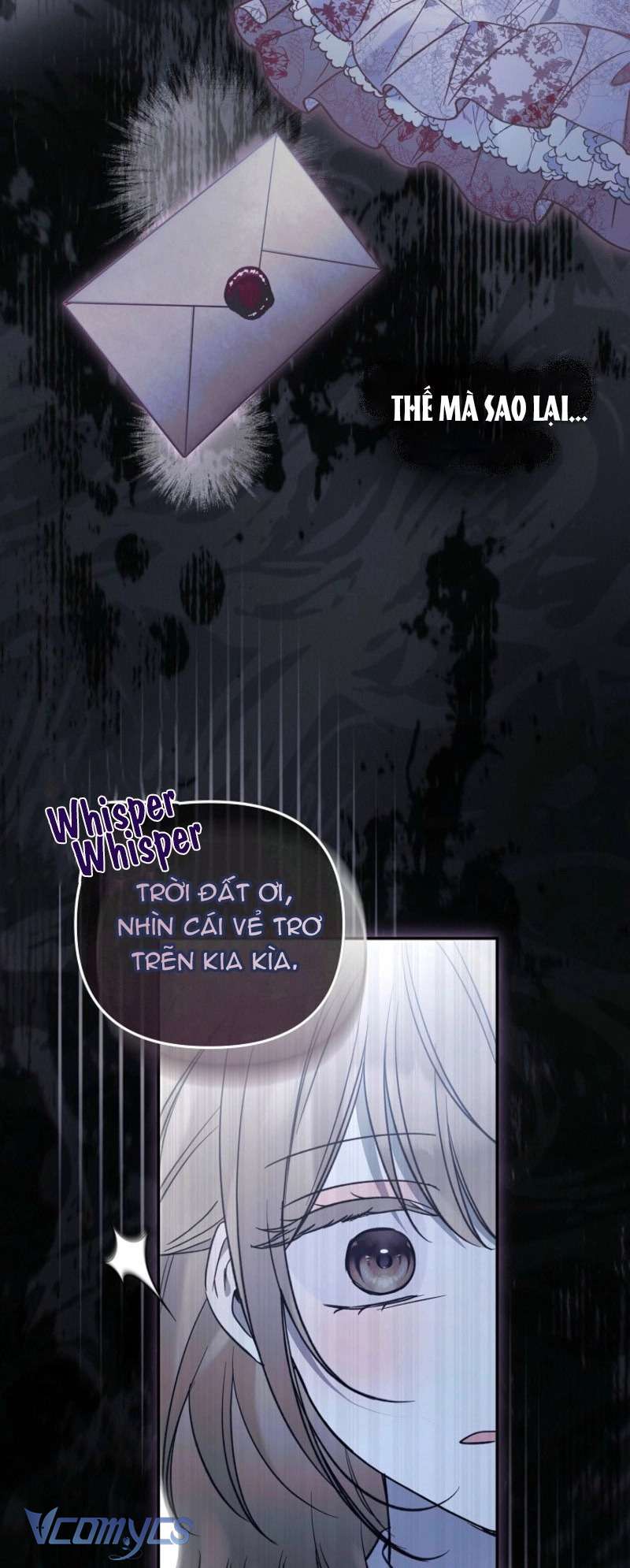 Độc Chiếm Sủng Ái Của Công Chúa Út, Mọi Người Đều Say Mê Tôi. Chap 36 - Trang 4