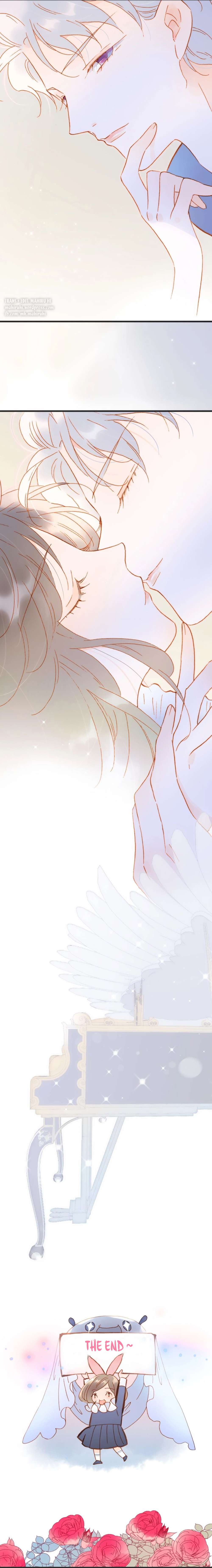 Tiếng Đàn Lặng Câm Giữa Lòng Vũ Trụ Chapter 97 - Trang 4