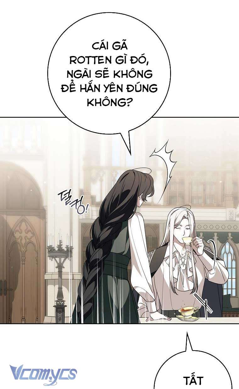 100 lời nguyền tại dinh thự Illestone Chap 31 - Trang 3