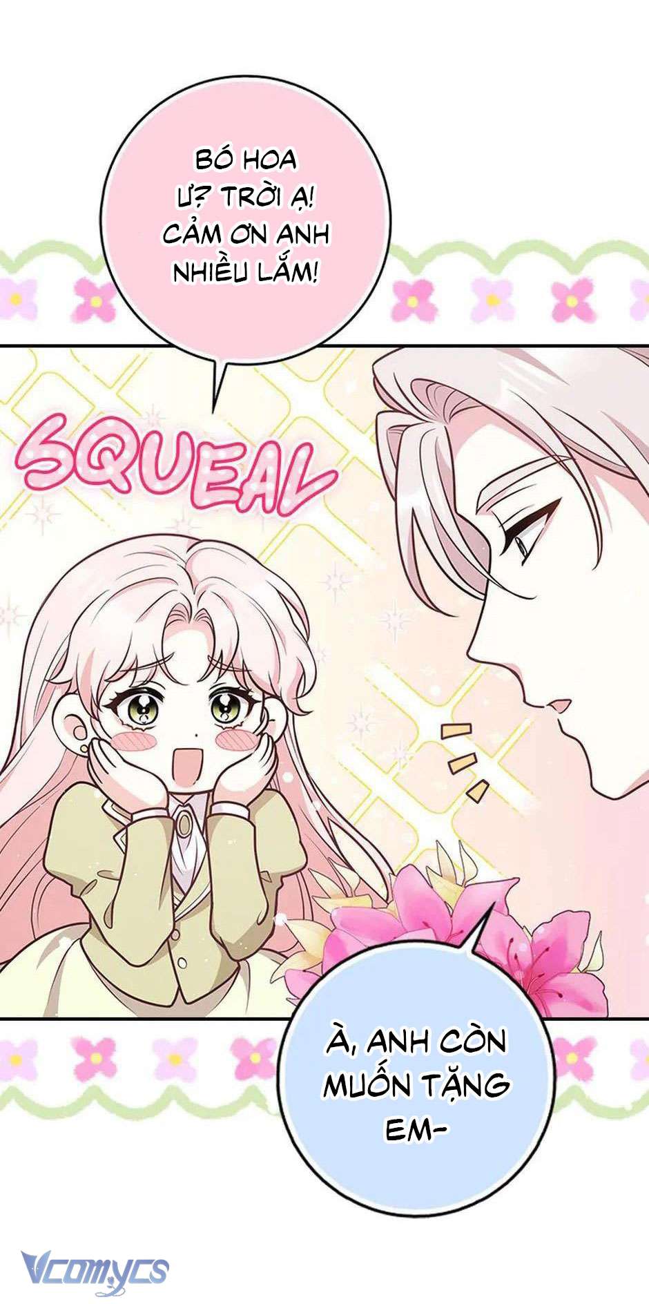 Tôi Thề Chúng Ta Chỉ Là Bạn Chapter 20 - Next Chapter 21