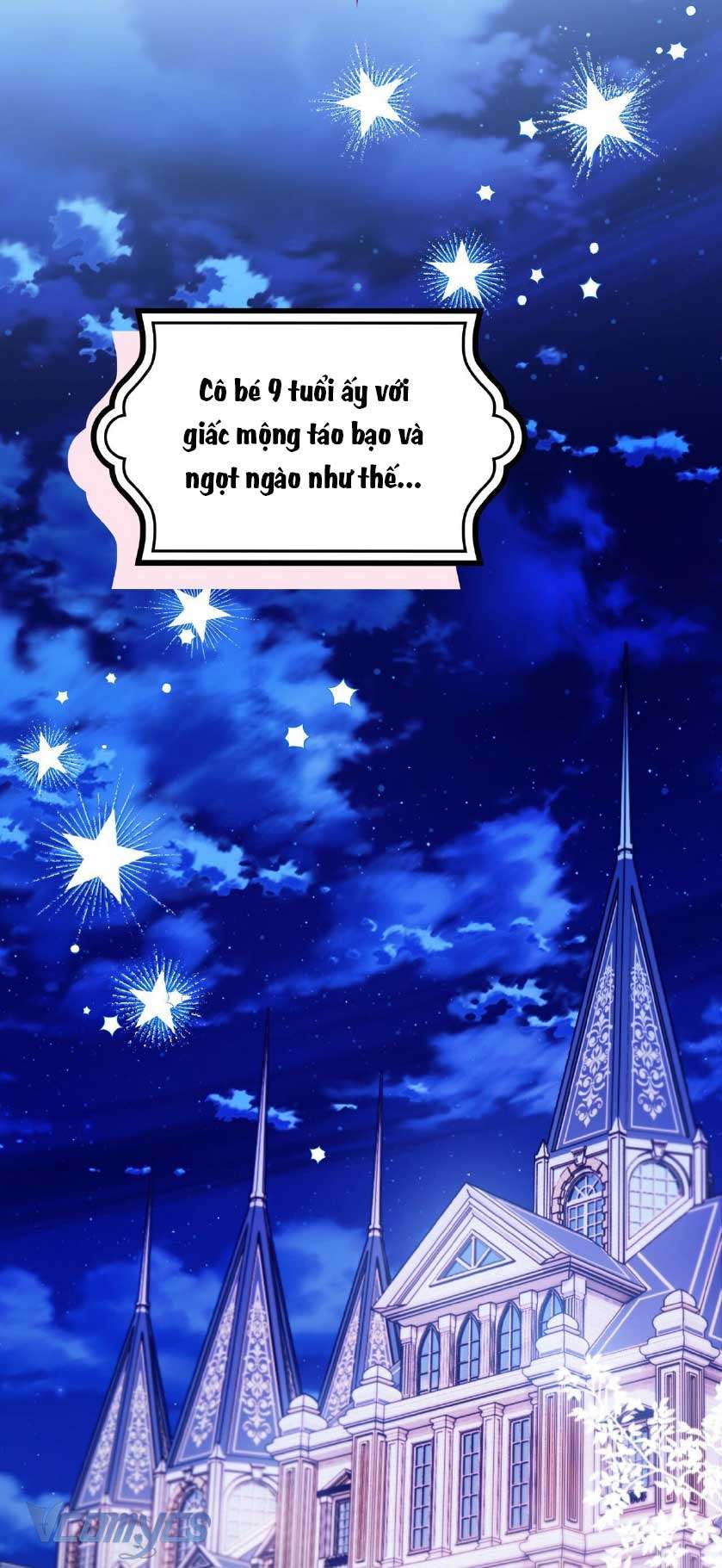 Gửi đến người sói yêu dấu của em Chap 2 - Next Chap 3