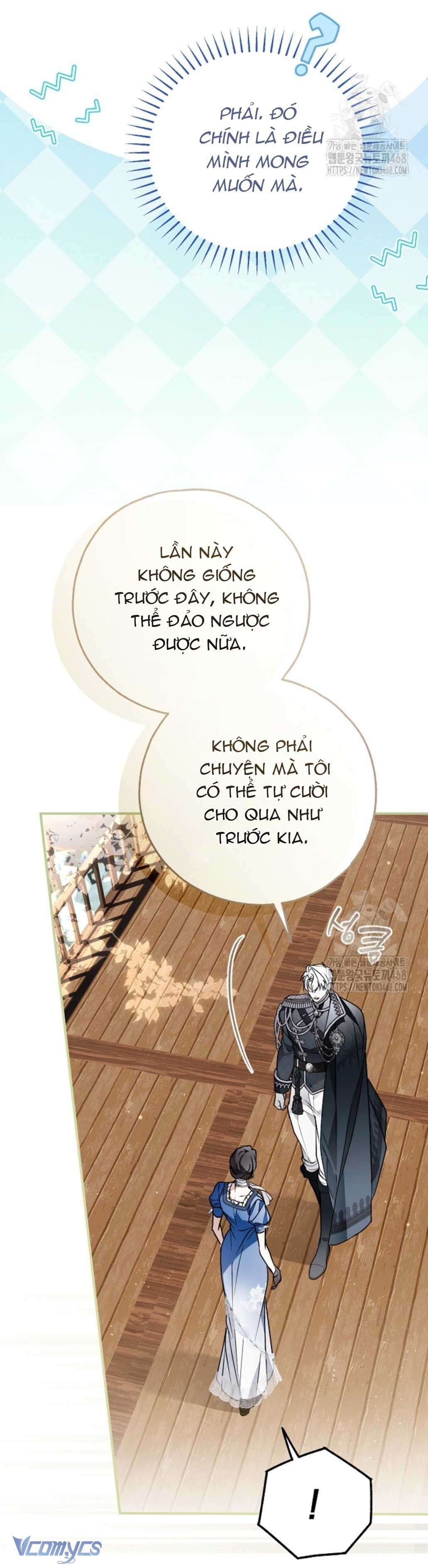 Ai Đó Đang Điều Khiển Cơ Thể Của Tôi Chap 83 - Trang 2