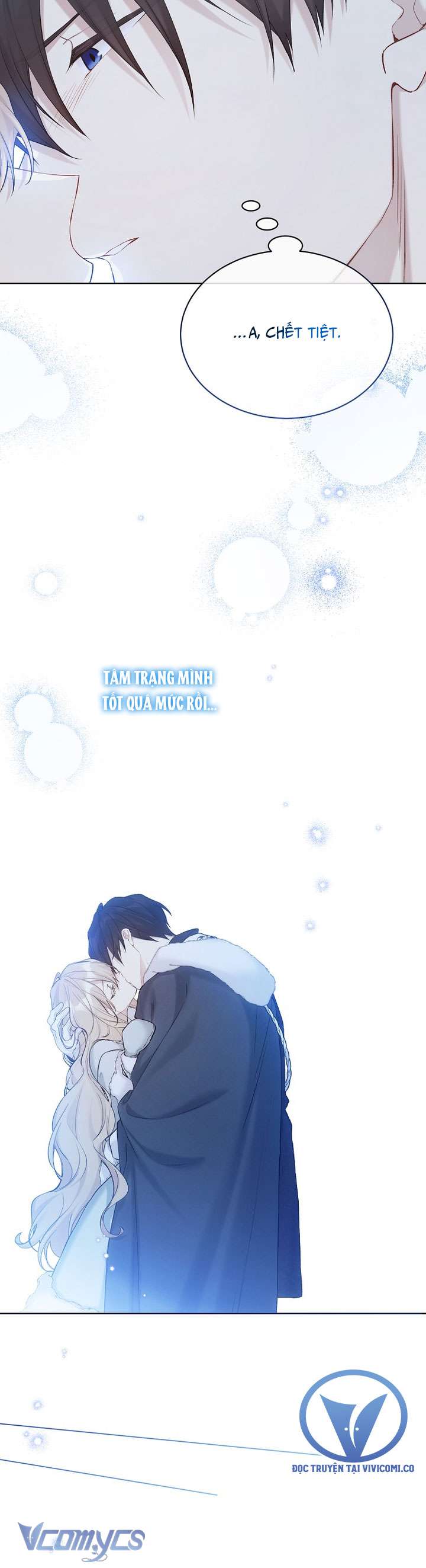 Vương Miện Lục Bảo Chap 115 - Trang 2