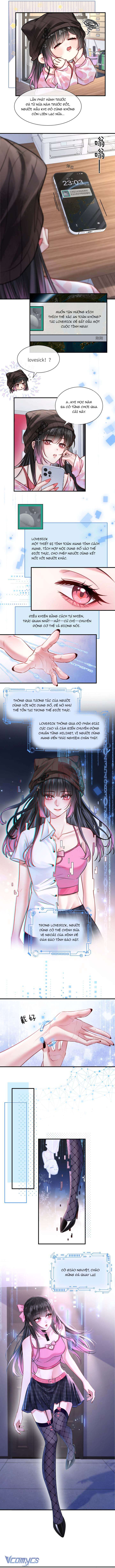 Chơi Đùa Với Cấp Trên Biến Thái Chap 1 - Trang 2