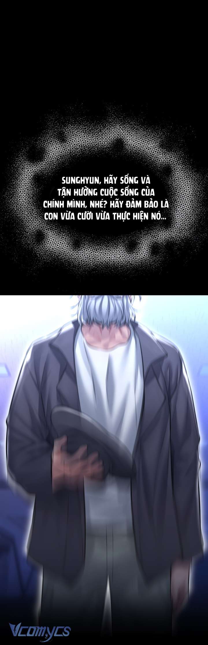 Hướng Dẫn Bảo Vệ Bản Thân Chap 1 - Trang 3