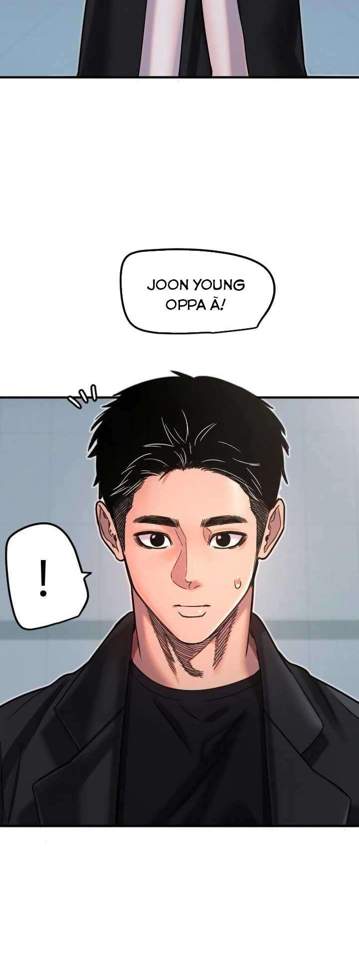 Manitto Chap 35 - Next Chap 36