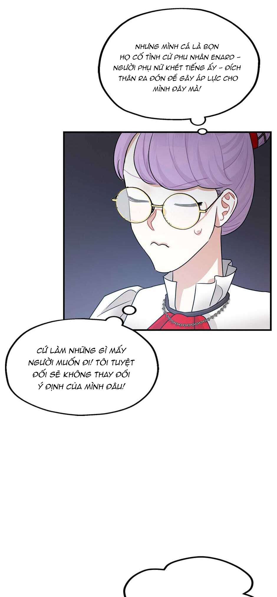 Liều Thuốc An Thần Của Bạo Chúa Chap 31 - Trang 4