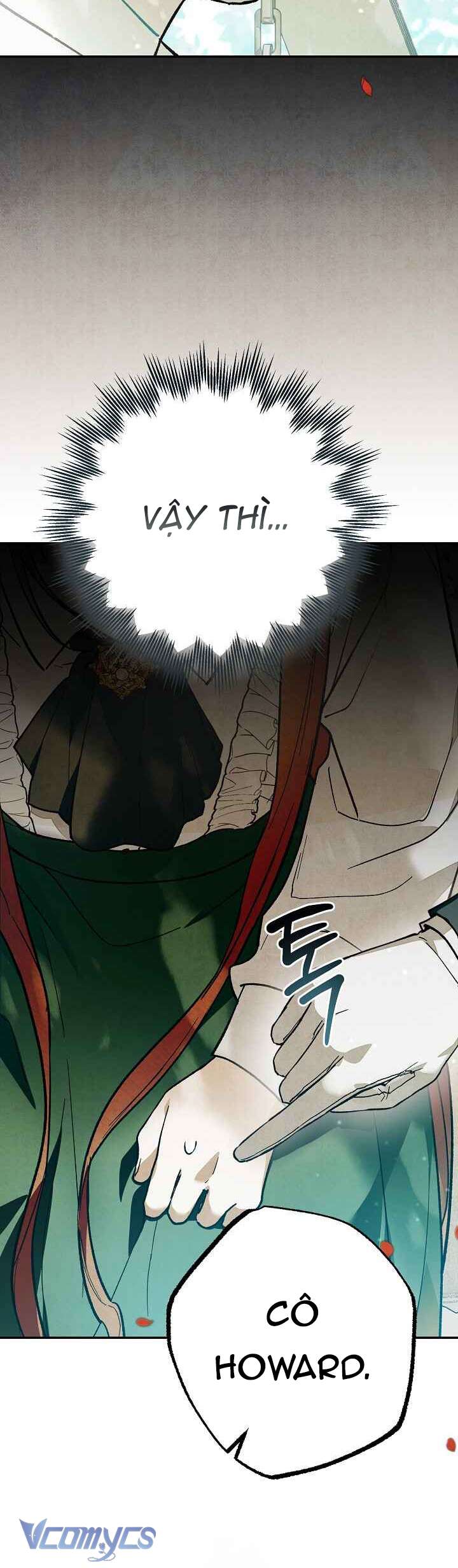 Chào Mừng Đến Với Dinh Thự Hoa Hồng Chap 18 - Trang 2