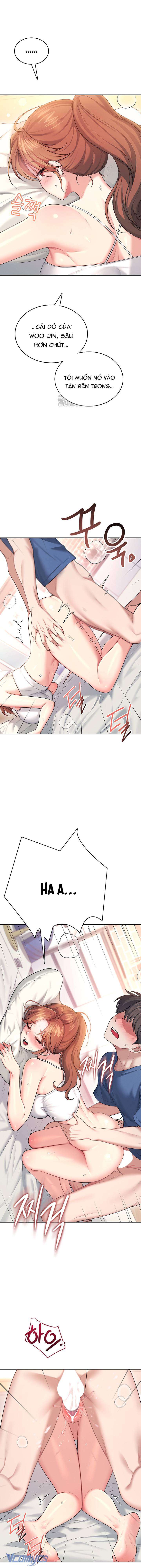 [18+] Đồ Chơi Tình Dục Không Dây Chap 48 - Trang 2