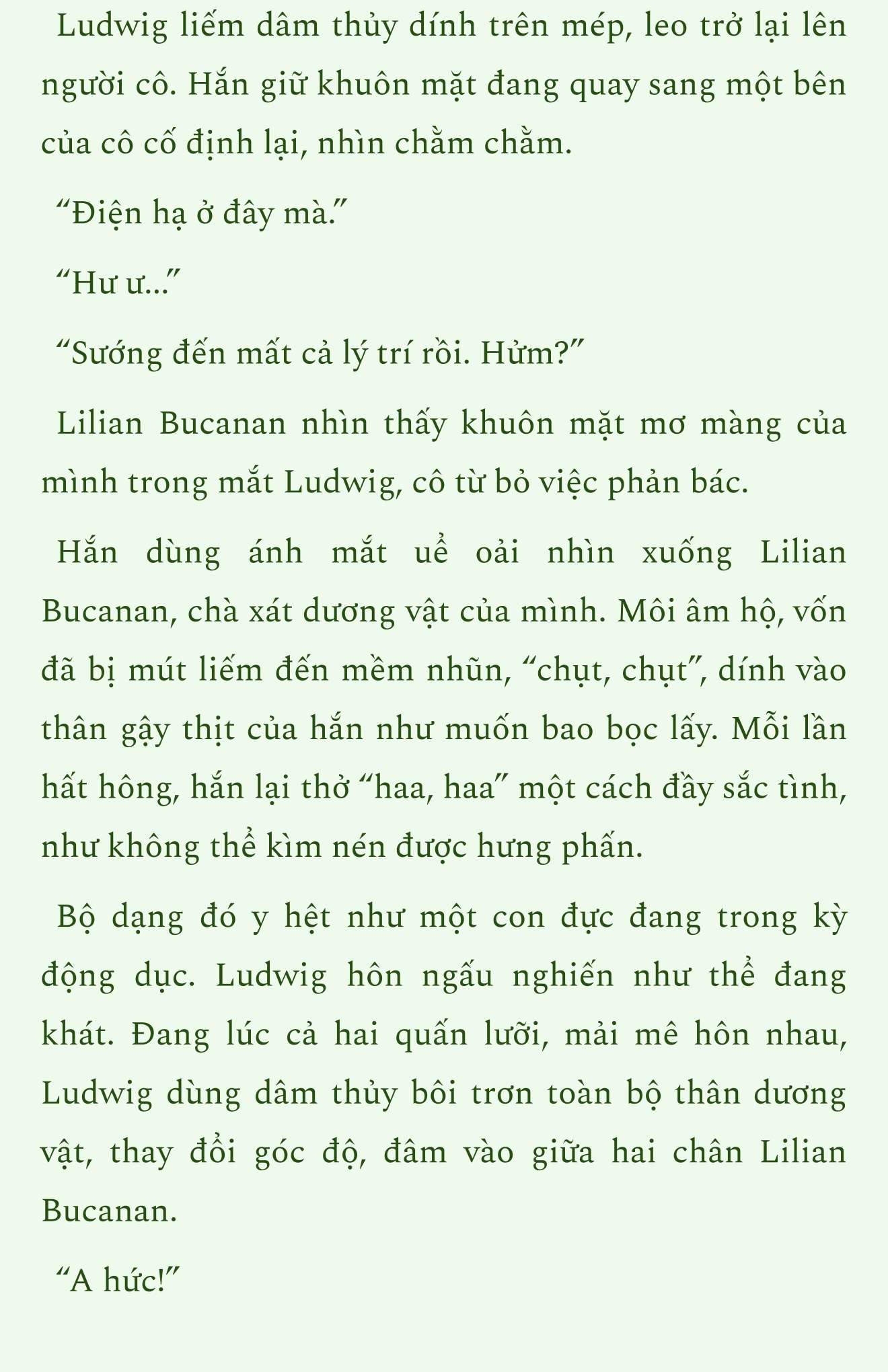 [Novel] Người Bạn Cùng Phòng Tâm Thần Của Tôi Chap 10 - Next 