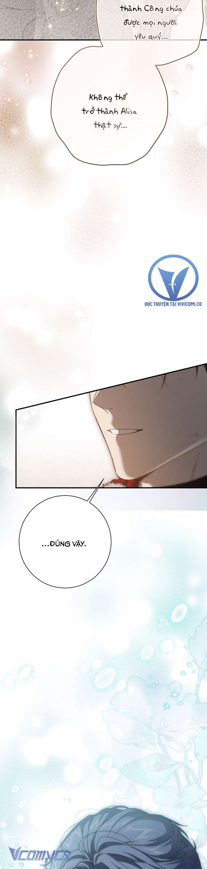 Lại Một Lần Nữa Hướng Về Ánh Sáng Chap 113 - Trang 2