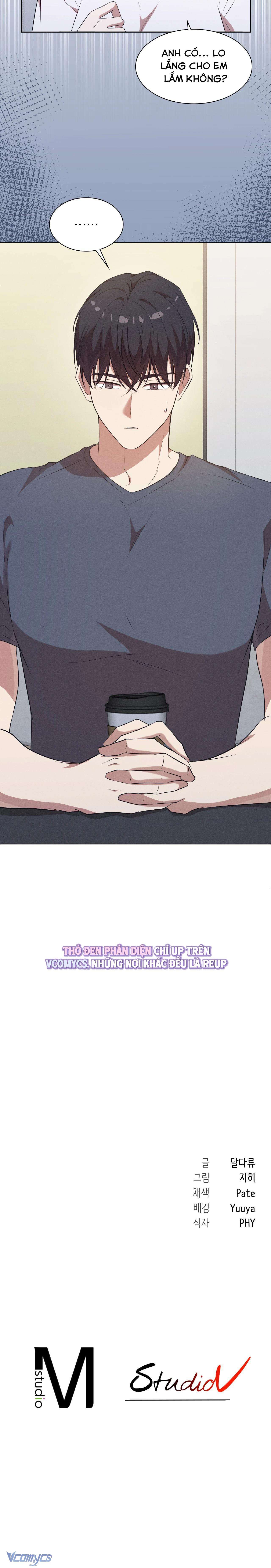 『18+』Mới Cưới Mà Đã Thế Này Sao? Chap 9 - Trang 2