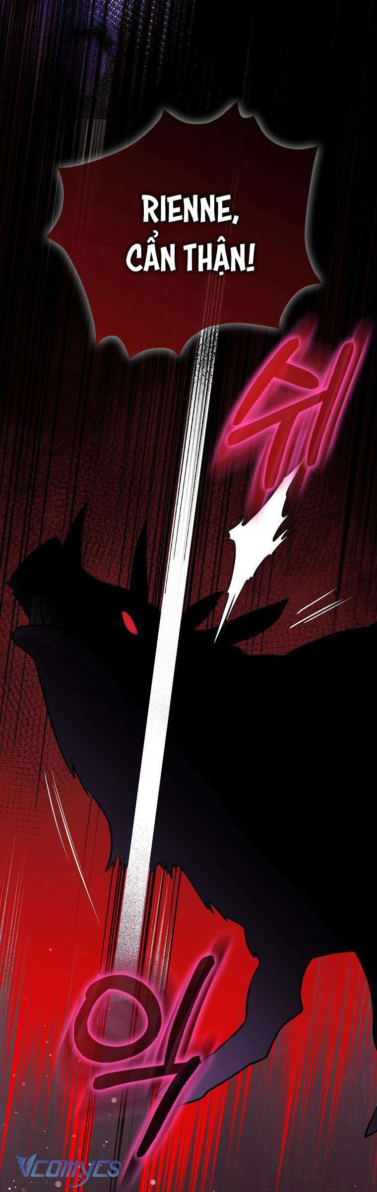 Tôi Thề Chúng Ta Chỉ Là Bạn Chapter 14 - Next Chapter 15