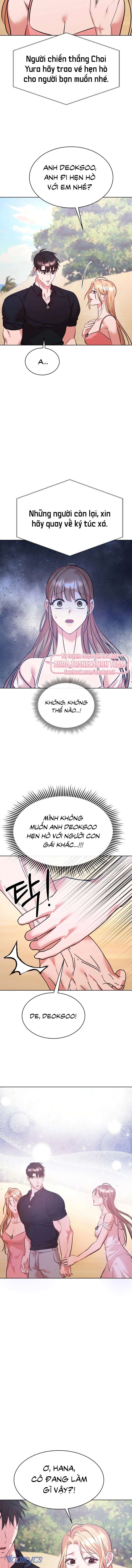 Tình Yêu Có Thể Về Quê Làm Nông Sao? Chap 27 - Trang 2
