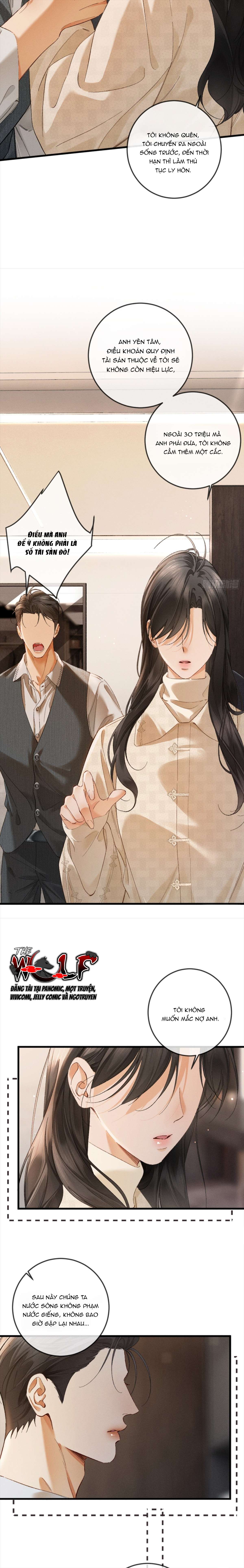 Sa Vào Cạm Bẫy! Chap 32 - Trang 2