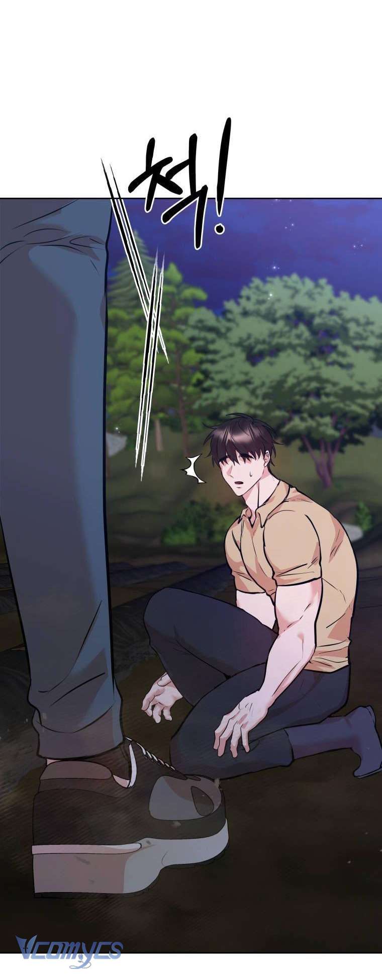 Tình Yêu Có Thể Về Quê Làm Nông Sao? Chap 15 - Trang 4