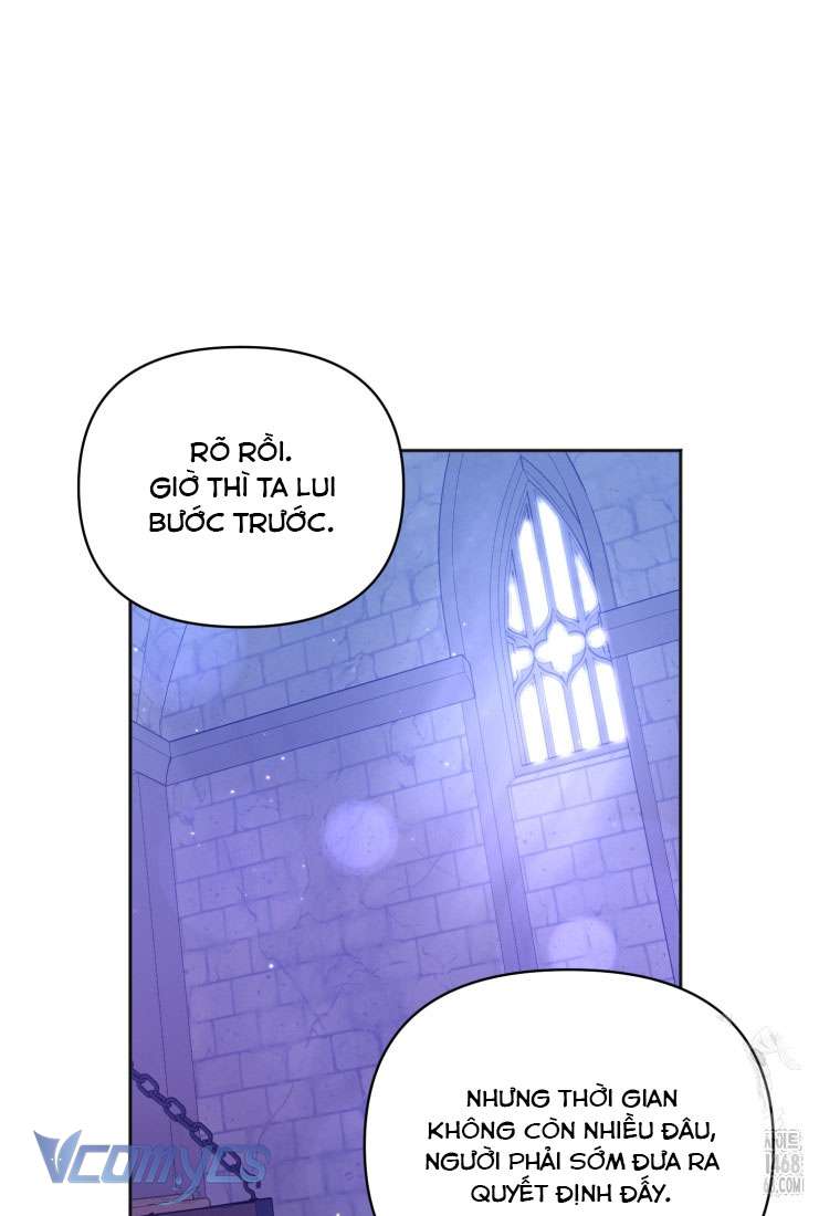 Quan chức cấp thấp, ôm giấc mộng thăng tiến Chap 11 - Trang 3