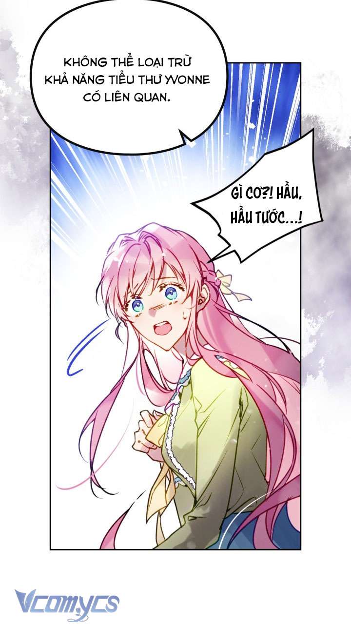 Kết Cục Của Nhân Vật Phản Diện Chỉ Có Thể Là Cái Chết Chap 164 - Trang 4