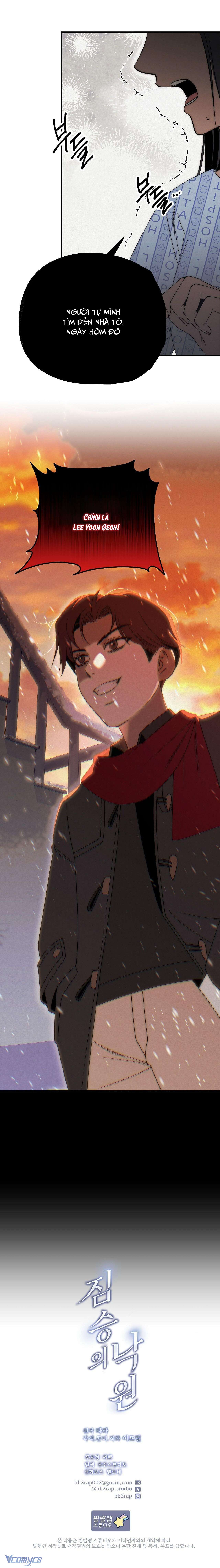 [18+] Thiên Đường Của Cầm Thú Chap 23 - Trang 3