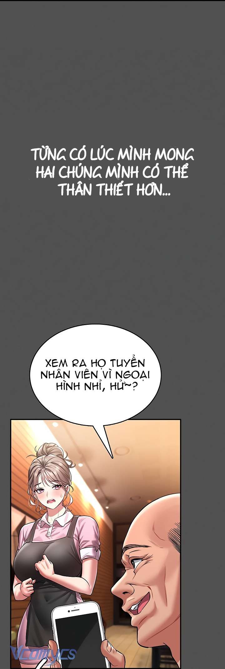 Hướng Dẫn Bảo Vệ Bản Thân Chap 2 - Trang 3