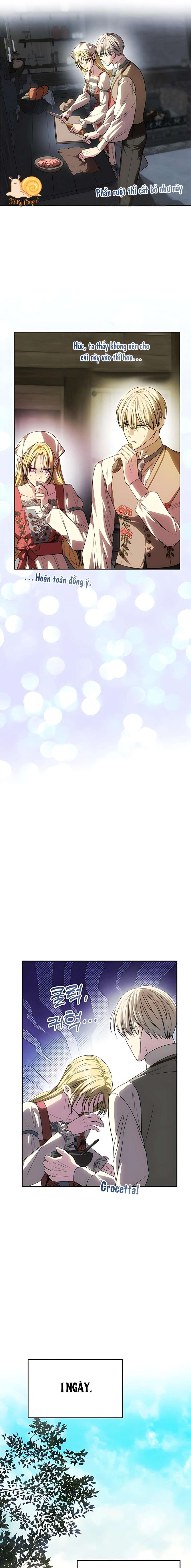 Chỉ Cần Một Người Chồng Là Đủ Chap 76 - Next Chap 77