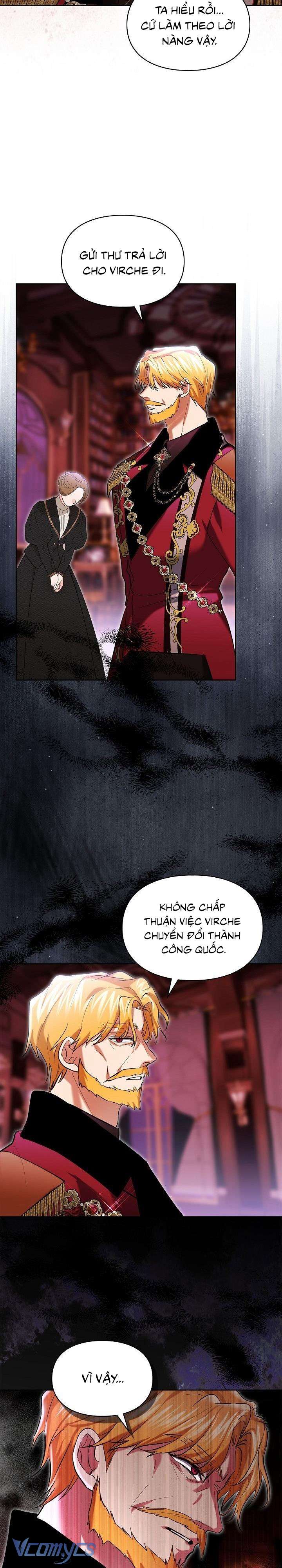 Tôi Mới Là Gia Chủ Thật Sự Chap 54 - Next 