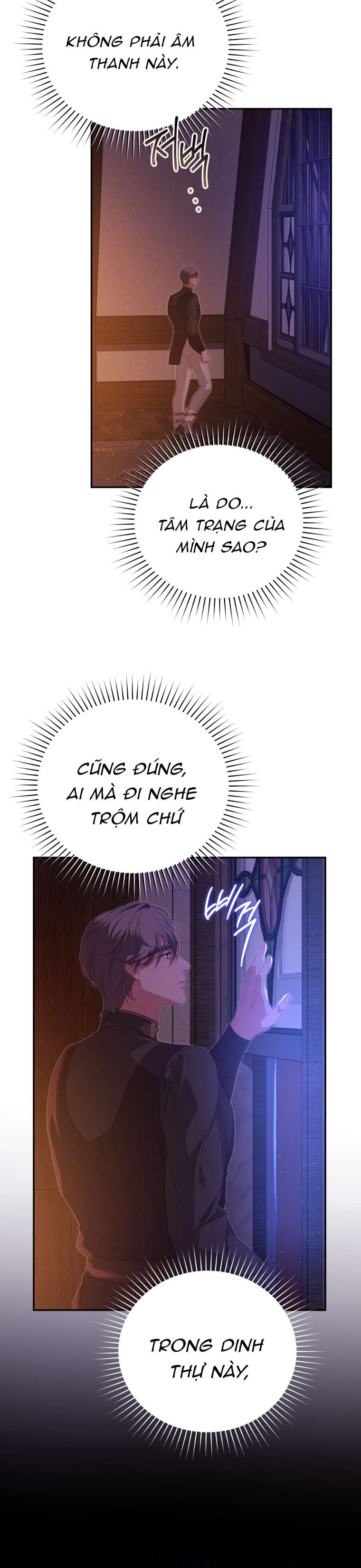 Người Phải Trả Giá Bằng Mạng Sống Vì Đã Lừa Dối Tôi Chap 4 - Trang 4