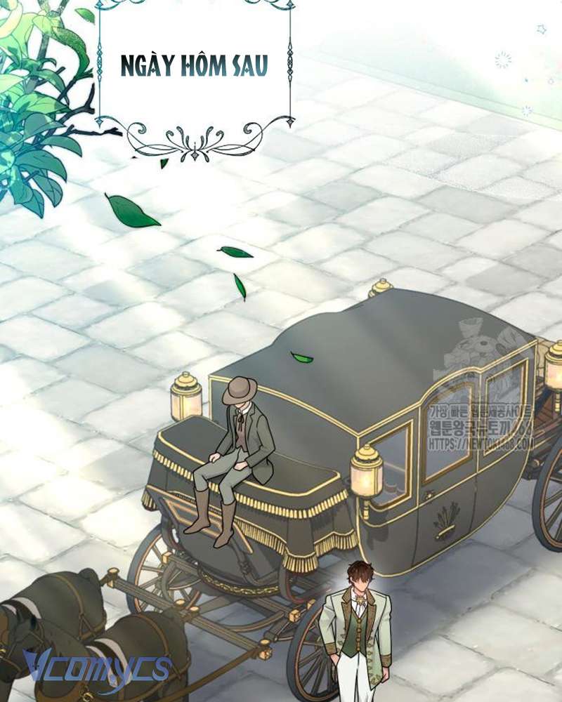 Trước Khi Em Có Ý Định Chạy Trốn Ta Sẽ Ngăn Chặn Nó Chap 19 - Trang 3