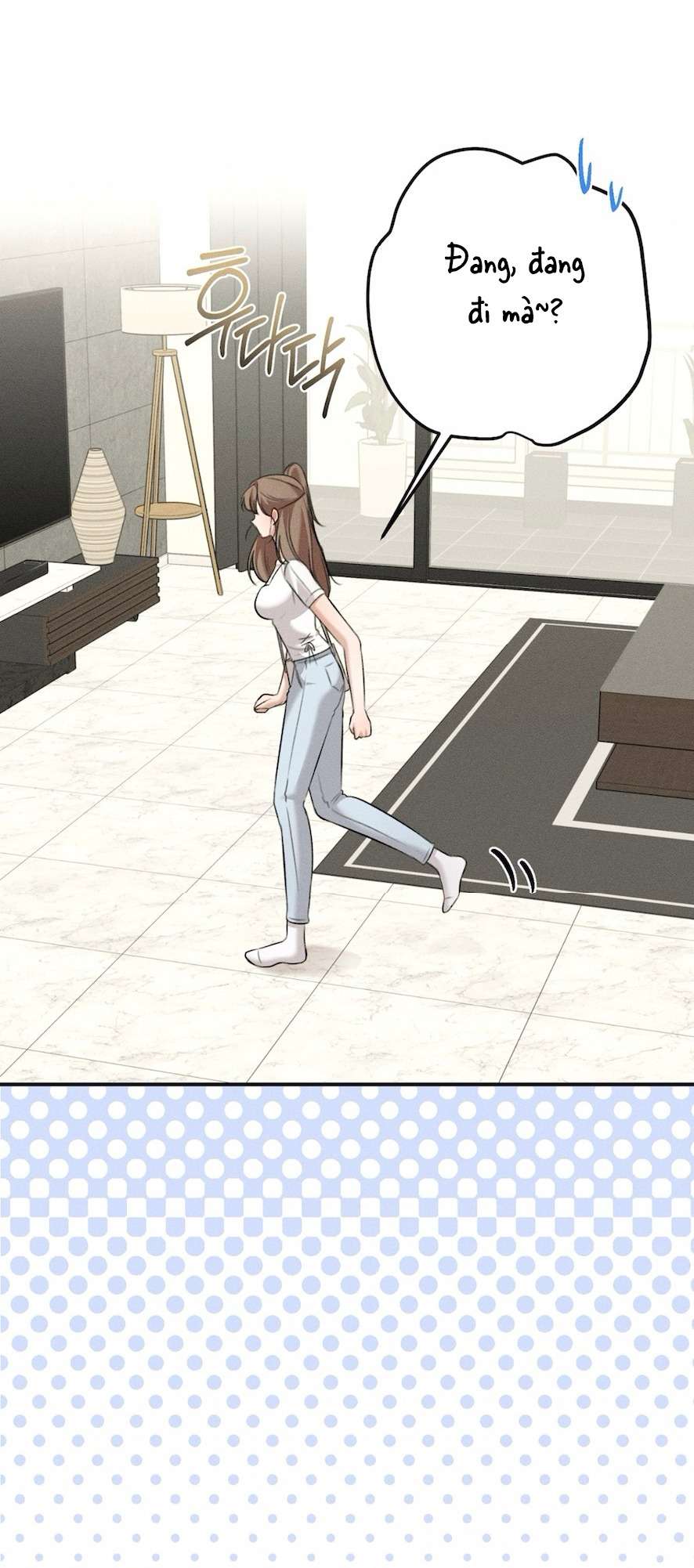 Cuộc Tấn Công Của Anh Trai Bạn Thân Chap 8 - Next Chap 9